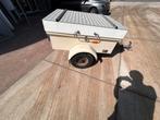 Saris bagagewagen/aanhanger, Auto diversen, Ophalen, Zo goed als nieuw