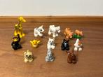 Duplo 13 dieren (set 2), Ophalen of Verzenden, Zo goed als nieuw, Complete set, Duplo