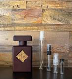 Initio Narcotic Delight sample, Ophalen of Verzenden, Zo goed als nieuw