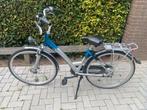 Sparta, damesfiets, Ophalen, Sparta, 47 tot 50 cm, Versnellingen