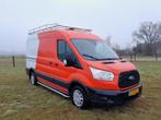 Ford Transit 2.0 Tdci 130 pk 2016 L2 L2. trekhaak, Imperial, Electronic Stability Program (ESP), 1995 cc, Origineel Nederlands