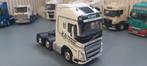 Volvo FH wsi