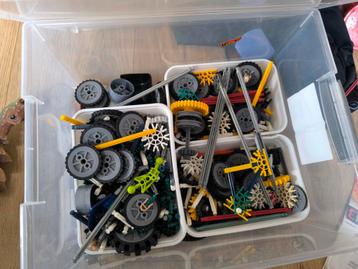 K'nex Bouwset  beschikbaar voor biedingen