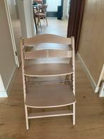 Hauck Alpha kinderstoel met accessoires, Kinderen en Baby's, Ophalen, Gebruikt, Meegroeistoel, Afneembaar eetblad