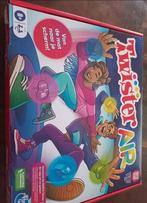 Twister Air, Ophalen, Nieuw
