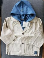 *SALE* Blazer + sweatvest maat 68 *NIEUW* (8022), Kinderen en Baby's, Babykleding | Maat 68, Canada House, Nieuw, Ophalen of Verzenden