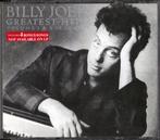 CDs Billy Joel – Greatest Hits Volume I & II & Storm front, Ophalen of Verzenden, 1980 tot 2000, Gebruikt