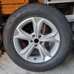 Originele van Land Rover (4 stuks), Ophalen, Gebruikt, Land Rover
