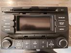 Kia Rio autoradio nieuwstaat, Ophalen of Verzenden, Zo goed als nieuw