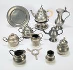 962. Convoluut tin, 20e eeuw