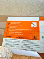 Randstroken fermacell, Doe-het-zelf en Verbouw, Isolatie en Afdichting, Minder dan 4 cm, Overige materialen, Nieuw, Ophalen of Verzenden