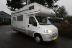 Hymer Camp A544 (bj 1995), Bedrijf, Diesel, Koelkast, Hymer