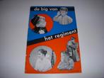 Prachtig filmboekje uit 1935, Nederlandse speelfilm uit 1935, Ophalen of Verzenden, Gebruikt, Film, Gebruiksvoorwerp