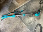 Gardena stok heggenschaar, Ophalen of Verzenden, Gebruikt, Elektrisch