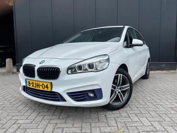 BMW 2-serie Active Tourer 218i Sport '14 Navi/18'lmv/Xenon/S beschikbaar voor biedingen