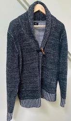Heren vest maat L / Soho vest maat L, Kleding | Heren, Maat 52/54 (L), Zwart, Ophalen of Verzenden, Zo goed als nieuw
