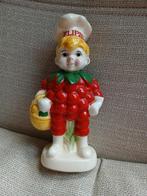 Spaarpot flipje van de betuwe, Verzamelen, Ophalen of Verzenden, Zo goed als nieuw, Gebruiksvoorwerp