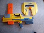 Mooi nerf pistool, Ophalen of Verzenden, Zo goed als nieuw