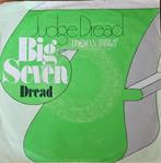Judge Dread - Big Seven ( reggae 7-inch vinyl singel ), Cd's en Dvd's, Vinyl Singles, Ophalen of Verzenden, Gebruikt