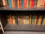 Partij Engelse boeken, Ophalen, Gelezen