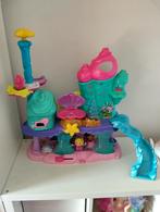Grote set VTech vrolijke vriendjes, Kinderen en Baby's, Speelgoed | Vtech, Ophalen, Zo goed als nieuw, 2 tot 4 jaar