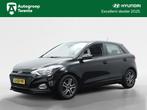 Hyundai i20 1.0 T-GDI Comfort | Navigatie | Camera | Cruise, Gebruikt, Euro 6, Met garantie (alle), Zwart