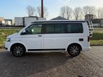Volkswagen California camper Edition 110000km, Automaat, Alarm, Volkswagen, Koelkast