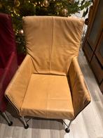 Montis Charly stoelen met gebruikerssporen, Huis en Inrichting, Stoelen, Ophalen, Gebruikt, Twee, Overige kleuren