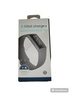 Fitbit charge 4, Overige merken, Zo goed als nieuw, Ophalen