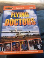 Flying Doctors Volume 3 (7 dvdbox), Cd's en Dvd's, Ophalen of Verzenden, Zo goed als nieuw