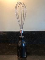 Staafmixer Opzetstuk, Huis en Inrichting, Keuken | Keukenbenodigdheden, Ophalen of Verzenden, Nieuw