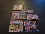 Legofriends, Ophalen of Verzenden, Zo goed als nieuw