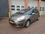 Citroen C4 Picasso 1.6 VTi Ambiance 5p., Auto's, Stof, 4 cilinders, Bruin, C4 (Grand) Picasso