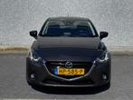 Mazda 2 1.5 Skyactiv-G GT-M-LageKM-Trekhaak-NAP, Gebruikt, Euro 6, 4 cilinders, Bruin