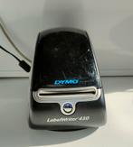 Dymo Labelwriter 450 - Etikettenprinter, Computers en Software, Labelprinters, Ophalen of Verzenden, Gebruikt, Etiket, Dymo