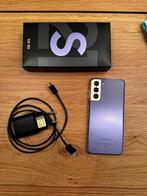 Samsung Galaxy S21, Paars, Touchscreen, Ophalen of Verzenden, Zo goed als nieuw