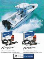 HA5430 SeaStar hydrauliek olie 1 fles 0,946 ml. € 21,95., Watersport en Boten, Ophalen of Verzenden, Nieuw, Motor en Techniek