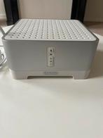 Sonos ZonePlayer ZP120 - Perfect voor muziekliefhebbers!, Ophalen of Verzenden, Gebruikt, Stereo, 60 tot 120 watt