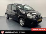 Renault Modus 1.2 TCE Expression Cr.contr-Clima-Lm15''velgen, Voorwielaandrijving, Metallic lak, Gebruikt, Huisgarantie