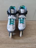 Skeelers maat 41, Overige merken, Gebruikt, Ophalen of Verzenden, Inline skates 4 wielen