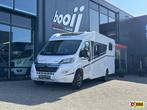 Sunlight V66 Adventure Edition, Standaard zit, Sunlight, Koelkast, Tot en met 2