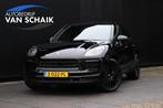 Porsche Macan 2.0 266 PK | NW MODEL | SPORTCHRONO | LEDER |, Auto's, Porsche, Automaat, Gebruikt, 4 cilinders, Zwart