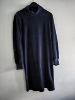 Winterjurk, Kleding | Dames, Maat 38/40 (M), Blauw, Ophalen of Verzenden, Zo goed als nieuw