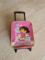Trolley Dora, Gebruikt, 50 tot 60 cm, Hard kunststof, Ophalen of Verzenden