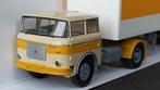 Skoda Liaz 706 1:87 H0 Brekina Pol, Hobby en Vrije tijd, Modelauto's | 1:87, Ophalen of Verzenden, Nieuw, Bus of Vrachtwagen, Brekina