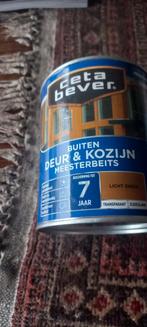 Beits, Ophalen of Verzenden, Nieuw, Beits