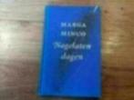 Nagelaten dagen - Marga Minco, Ophalen of Verzenden, Gelezen, Marga Minco