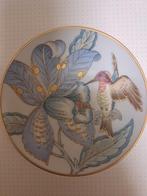 Hutschenreuther Ole Winther Fuchsokolibri bordjes 1814, Ophalen