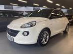 Opel ADAM 1.2, Auto's, Voorwielaandrijving, Gebruikt, 4 cilinders, 4 stoelen