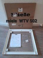 stapelkit miele NIEUW, Ophalen of Verzenden, Nieuw
